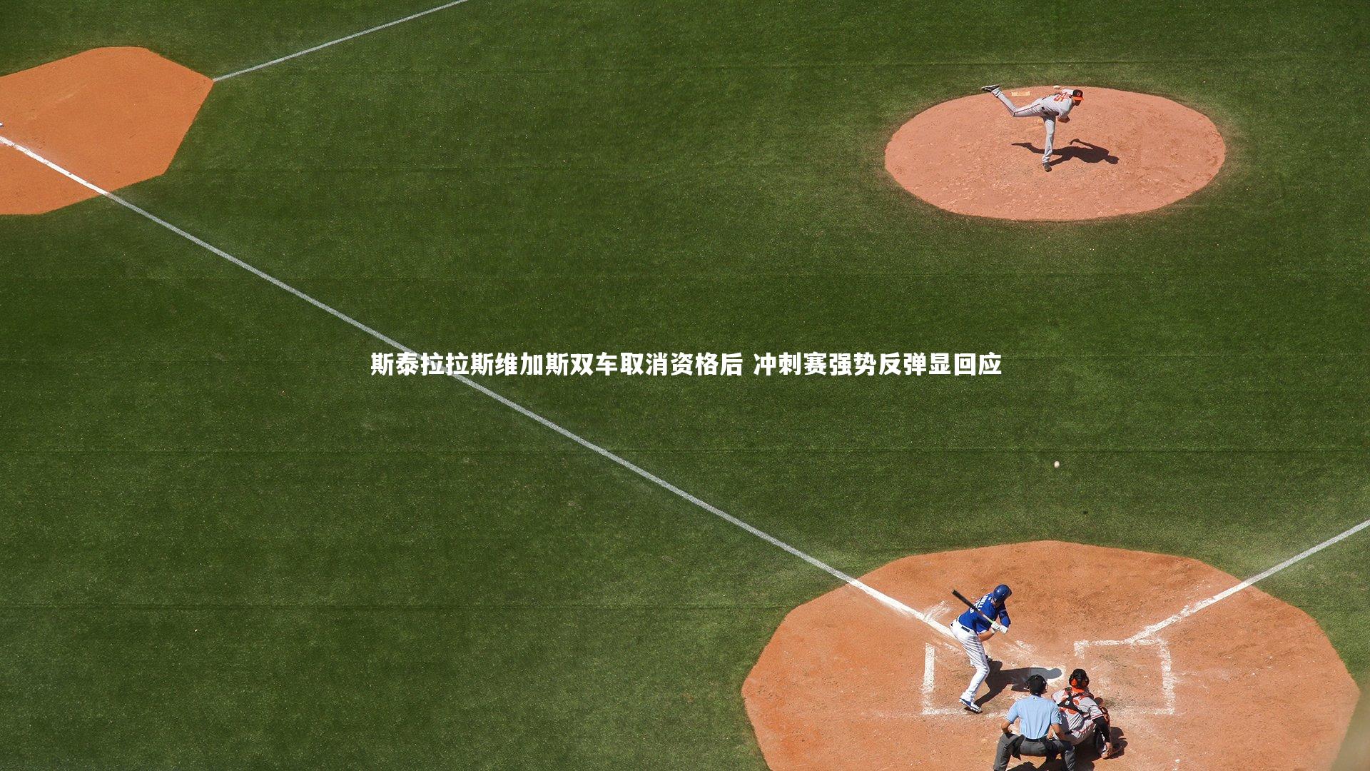 斯泰拉拉斯维加斯双车取消资格后 冲刺赛强势反弹显回应